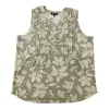 lily morgan Women's Plus V-Neck Camisole sold by Giant Tiger
