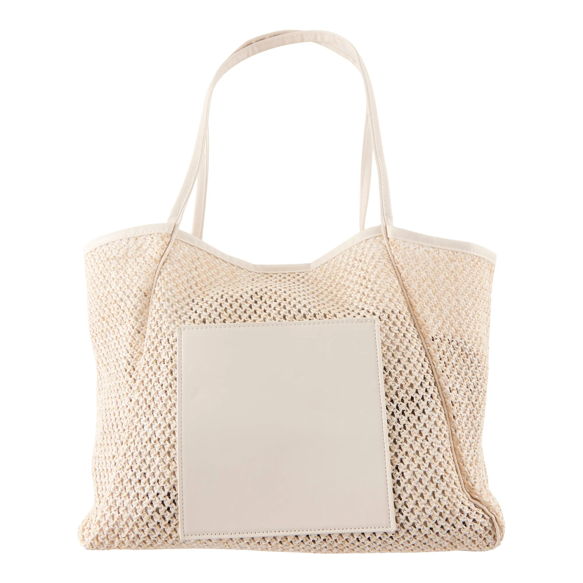 Women's Beach Tote Bag sold by Giant Tiger product image thumbnail 2