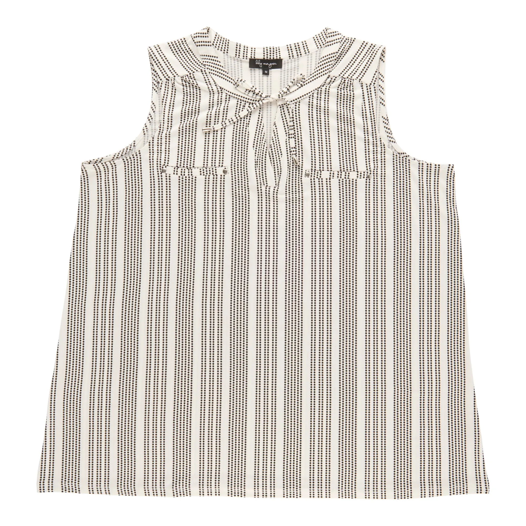 lily morgan Women's Plus V-Neck Camisole sold by Giant Tiger