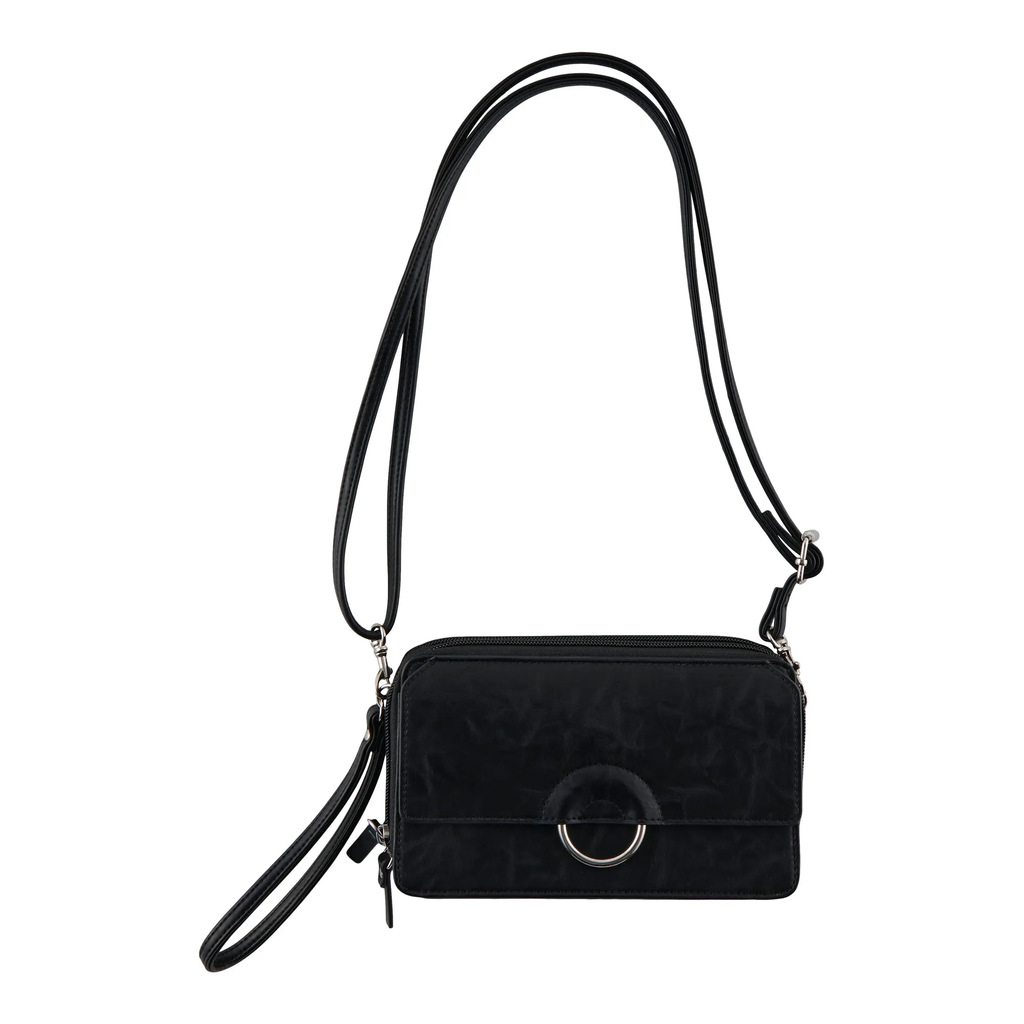 Bueno Wallet On String Crossbody Bag sold by Giant Tiger