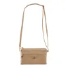 Women's Solid Crossbody Bag sold by Giant Tiger