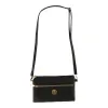 Women's Solid Crossbody Bag sold by Giant Tiger