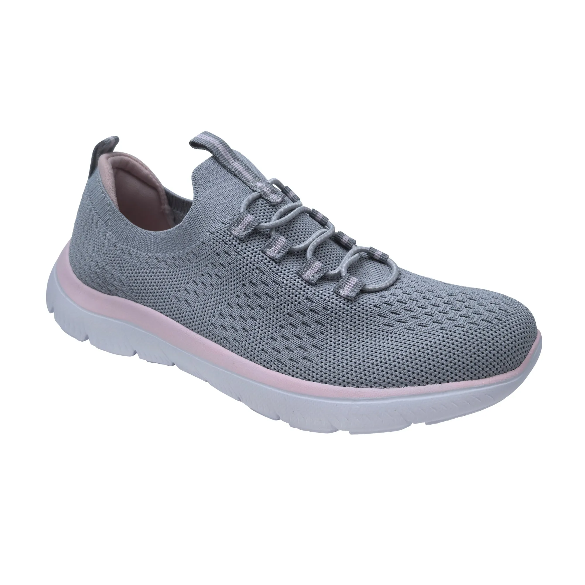 ACX Active Women's Bungee Slip-On Sneakers sold by Giant Tiger product image thumbnail 5