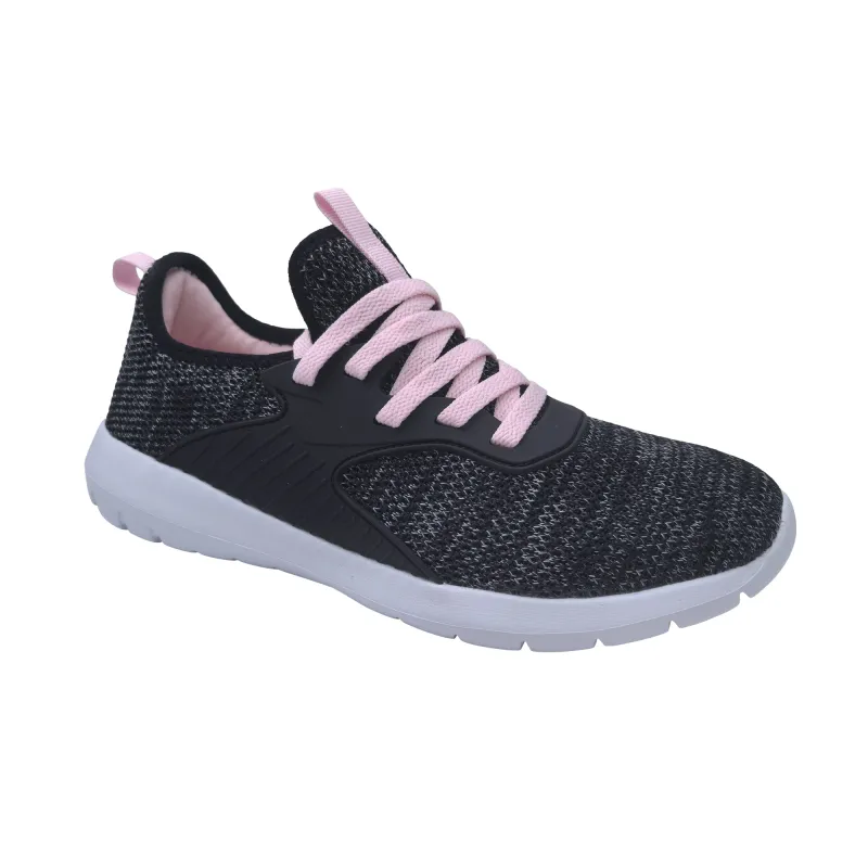 ACX Active Women's Memory Foam Slip-On Sneakers sold by Giant Tiger