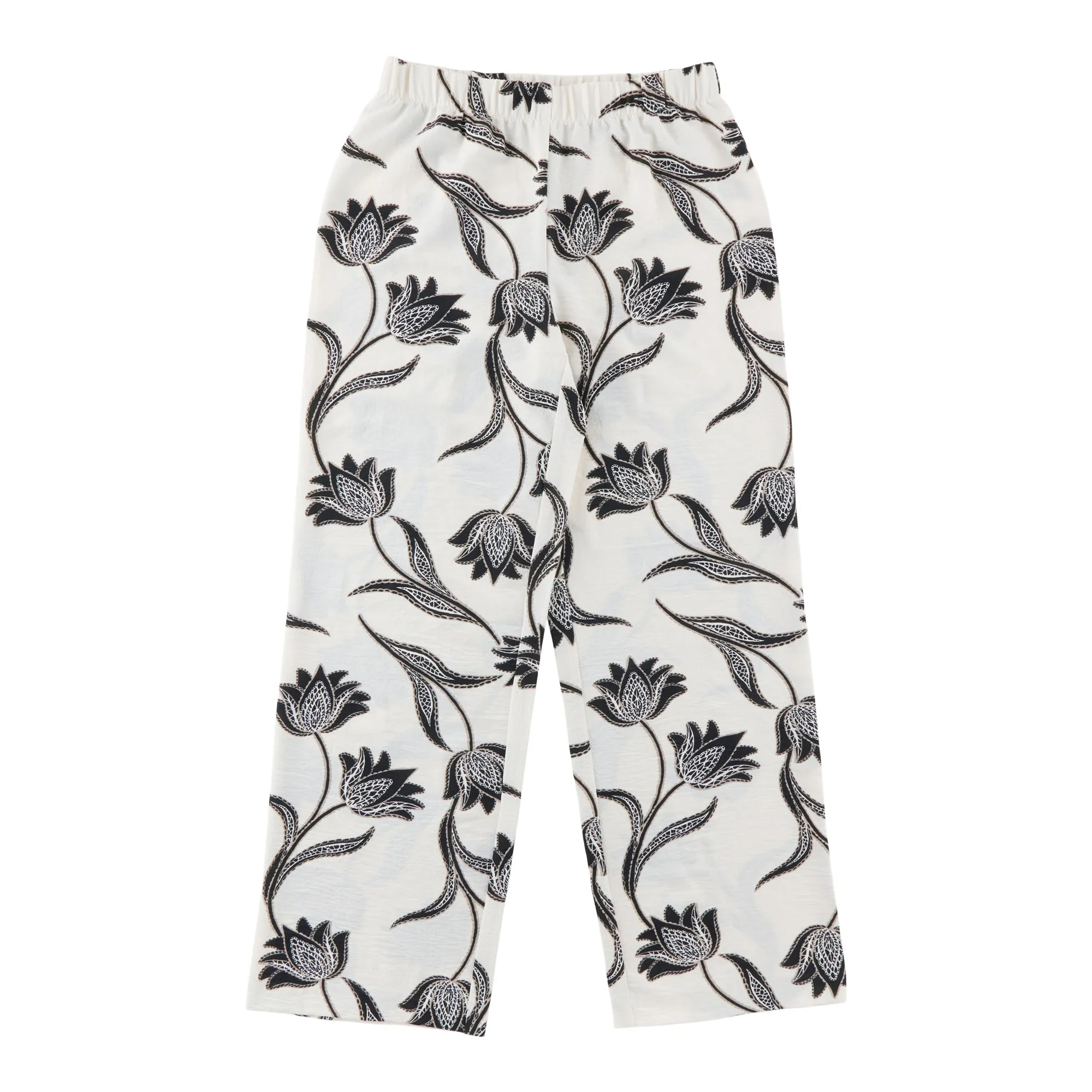 lily morgan Women's Wide-Leg Airflow Pants sold by Giant Tiger product image thumbnail 3