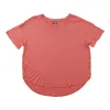 Women's Plus Tie Dye T-Shirt sold by Giant Tiger