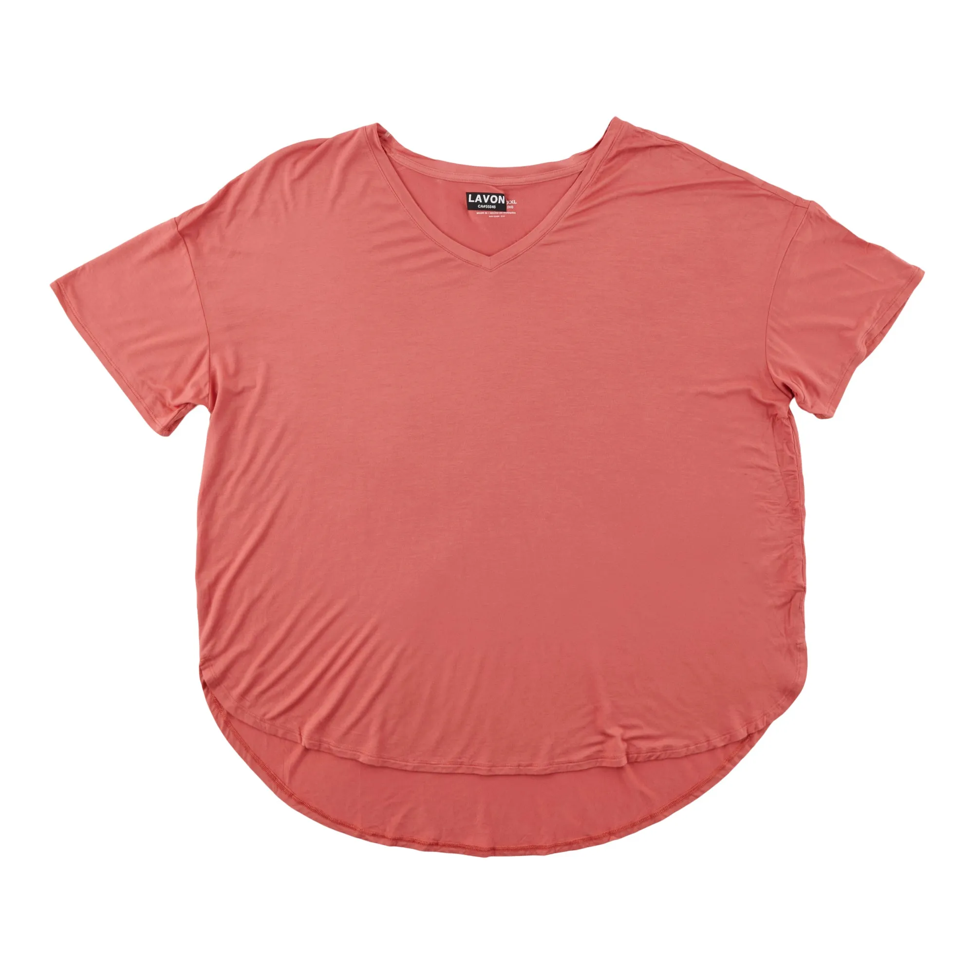 Women's Plus Tie Dye T-Shirt sold by Giant Tiger product image thumbnail 4