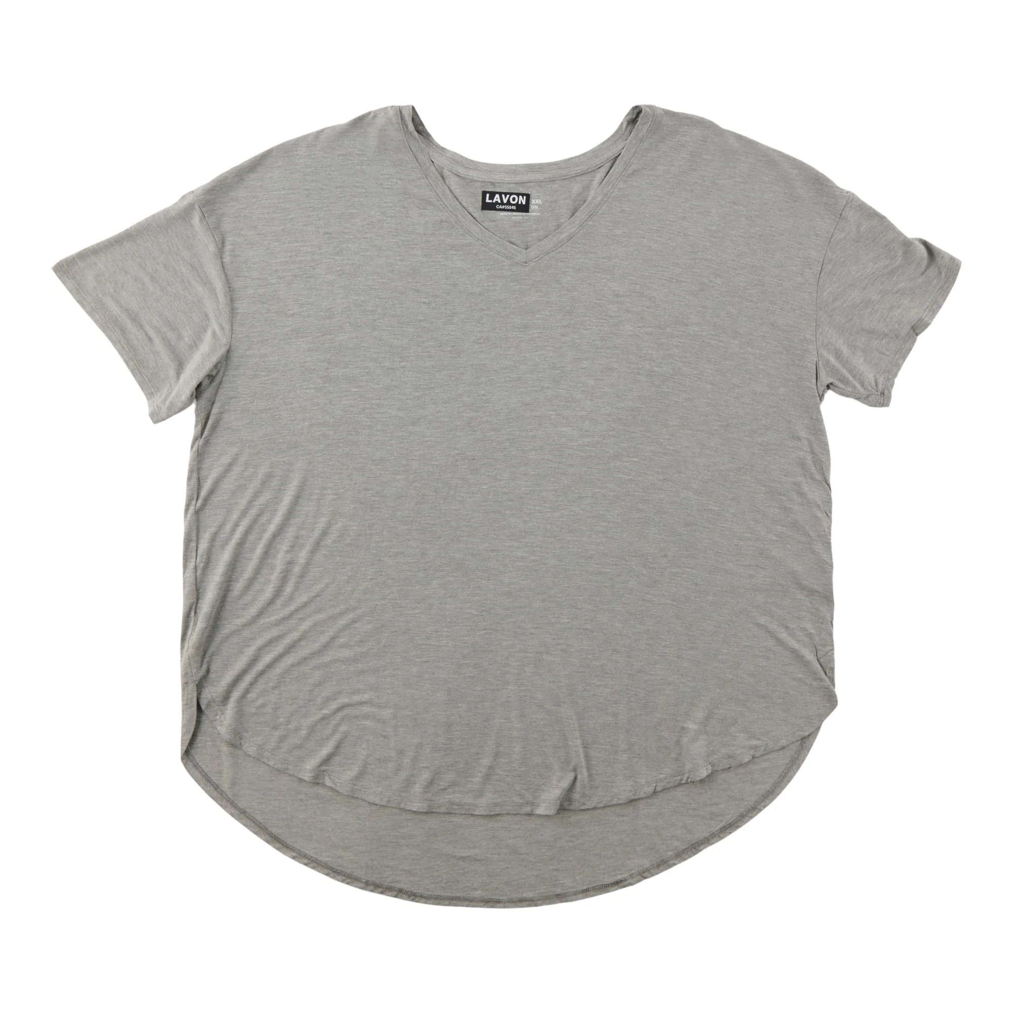 Women's Plus Tie Dye T-Shirt sold by Giant Tiger product image thumbnail 3