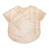 Women's Plus Tie Dye T-Shirt sold by Giant Tiger