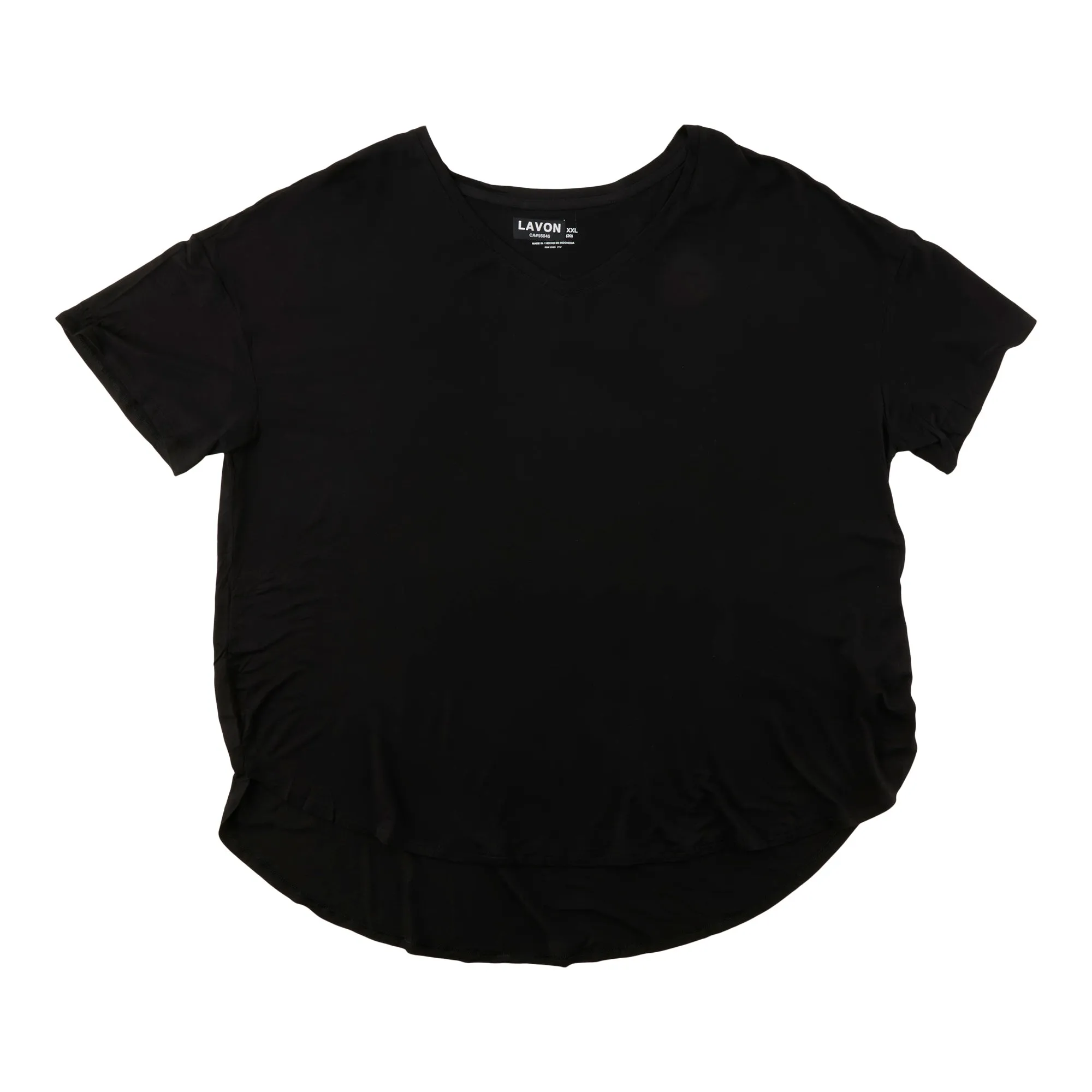 Women's Plus Tie Dye T-Shirt sold by Giant Tiger