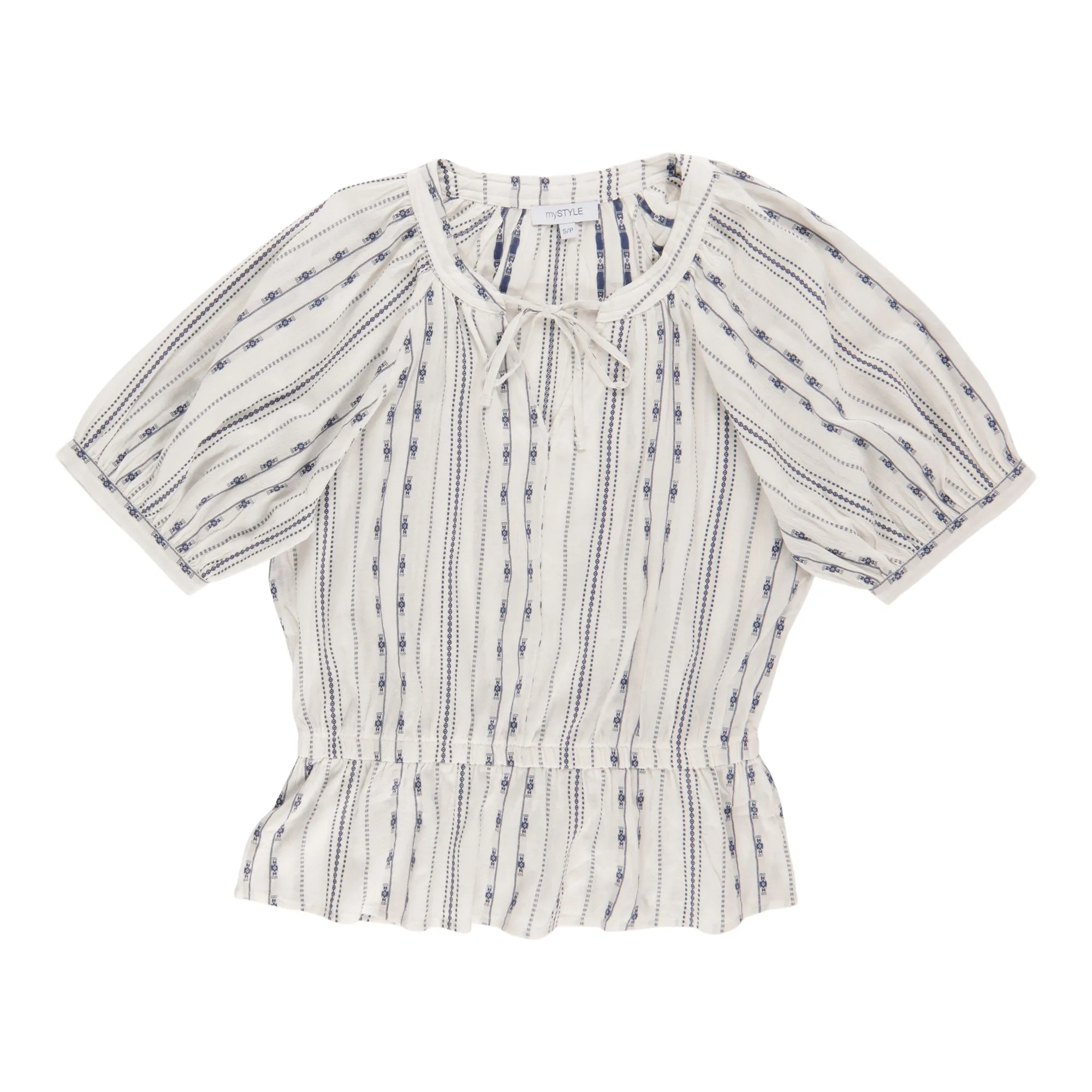 mySTYLE Women's Boho Top sold by Giant Tiger