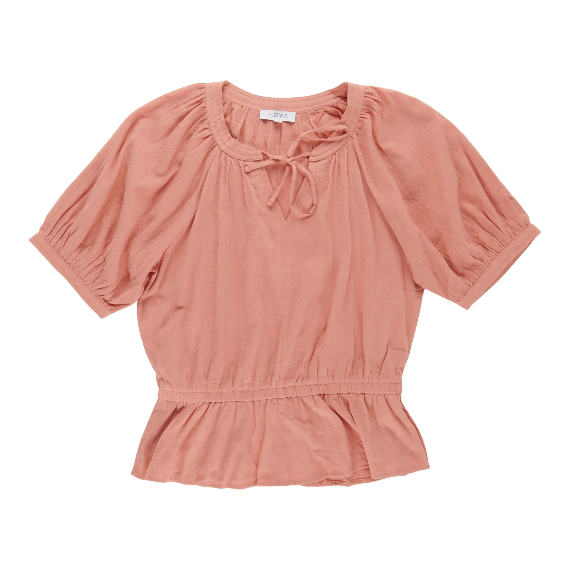 mySTYLE Women's Boho Top sold by Giant Tiger product image thumbnail 3