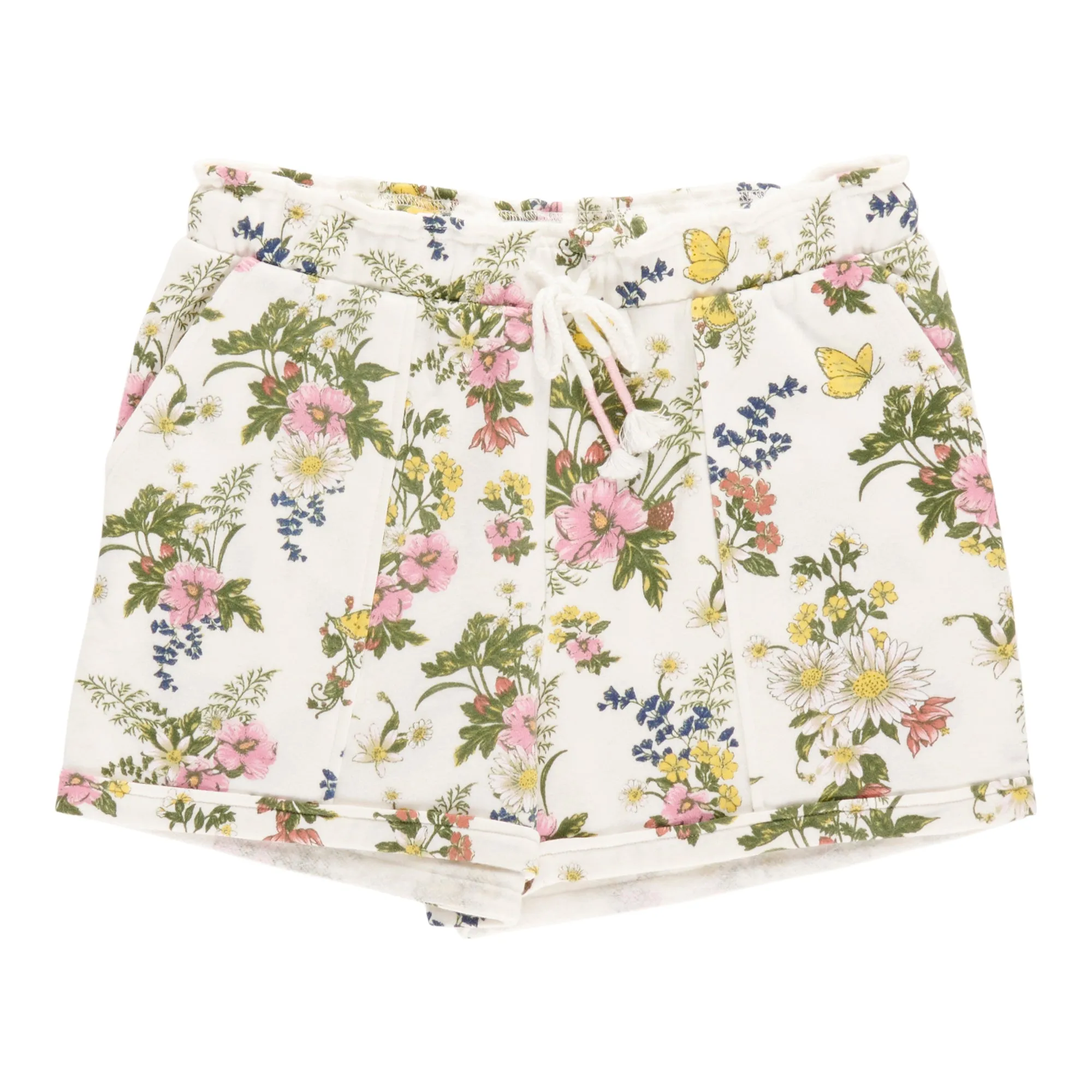 mySTYLE Women's Bermuda Fleece Shorts sold by Giant Tiger product image thumbnail 2