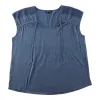 lily morgan Women's Plus Camisole with Crochet Detail sold by Giant Tiger