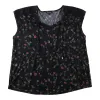 lily morgan Women's Plus Camisole with Crochet Detail sold by Giant Tiger