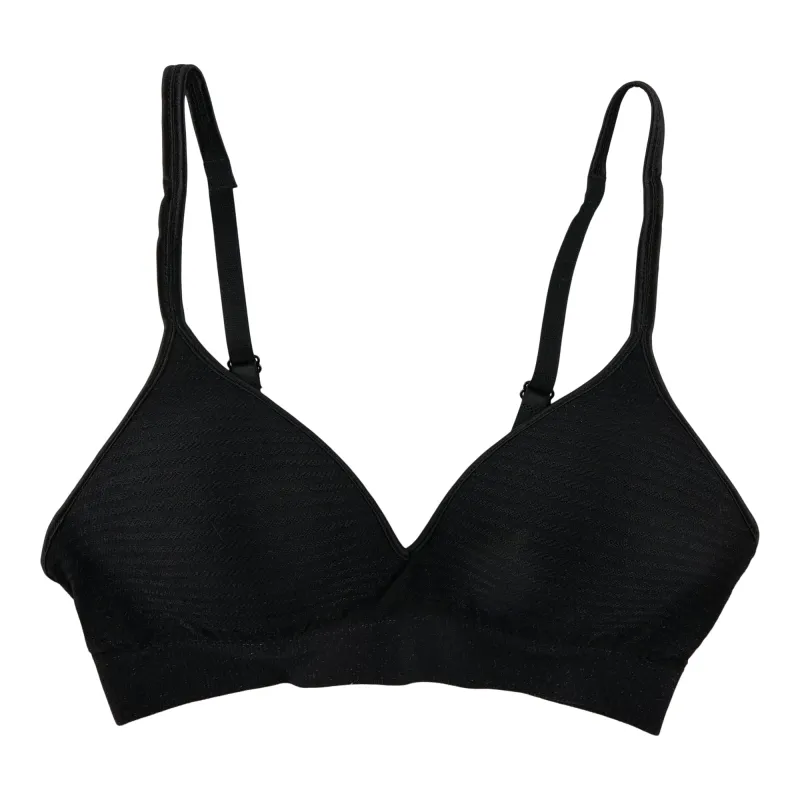 Carisma Women's Wirefree Comfort Bra sold by Giant Tiger