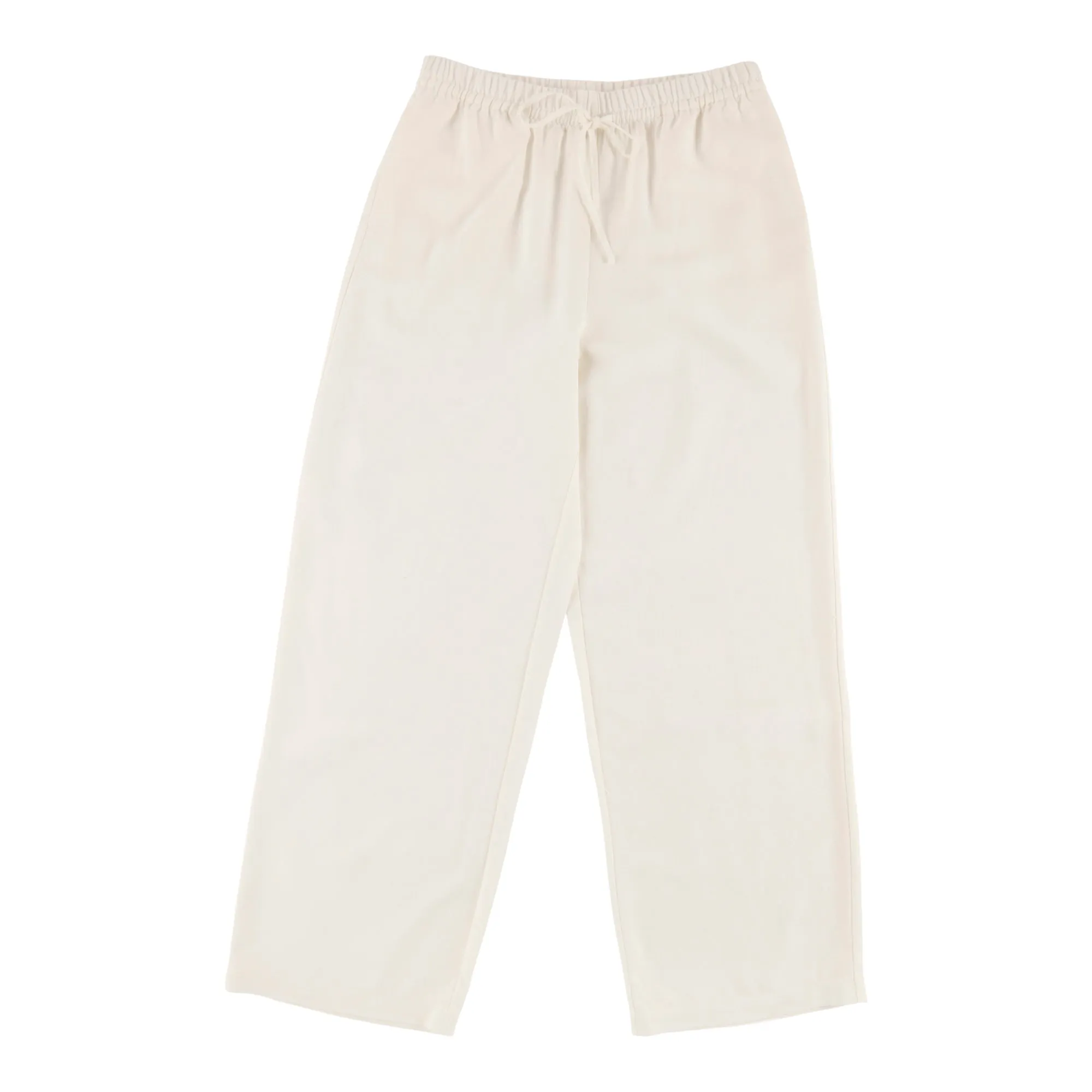 lily morgan Women's Solid Linen Blend Pants sold by Giant Tiger