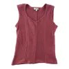 mySTYLE Women's Ribbed Tank Top sold by Giant Tiger