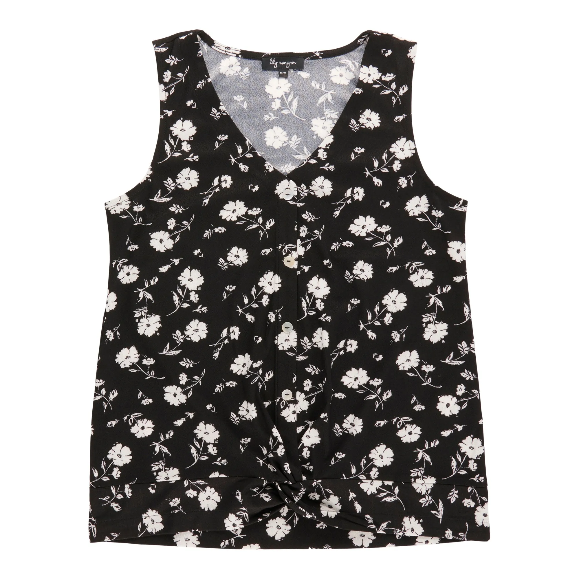 lily morgan Women's Camisole sold by Giant Tiger product image thumbnail 4