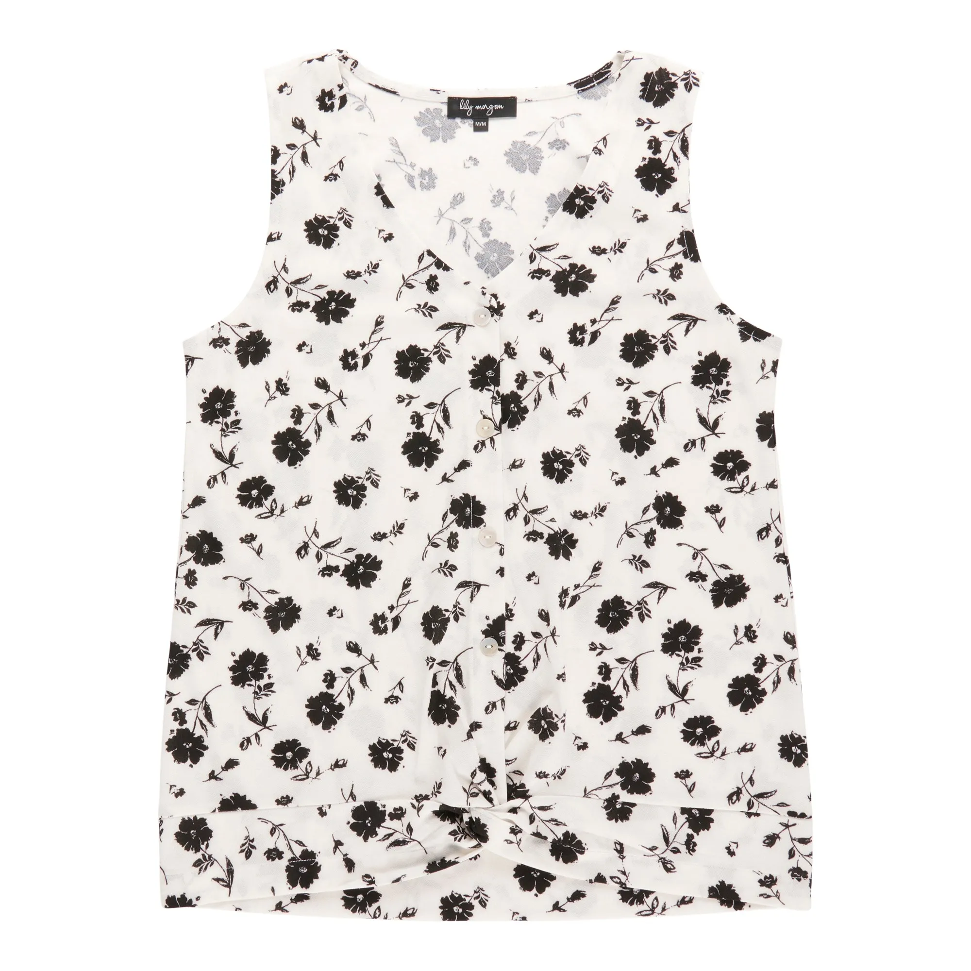 lily morgan Women's Camisole sold by Giant Tiger product image thumbnail 3