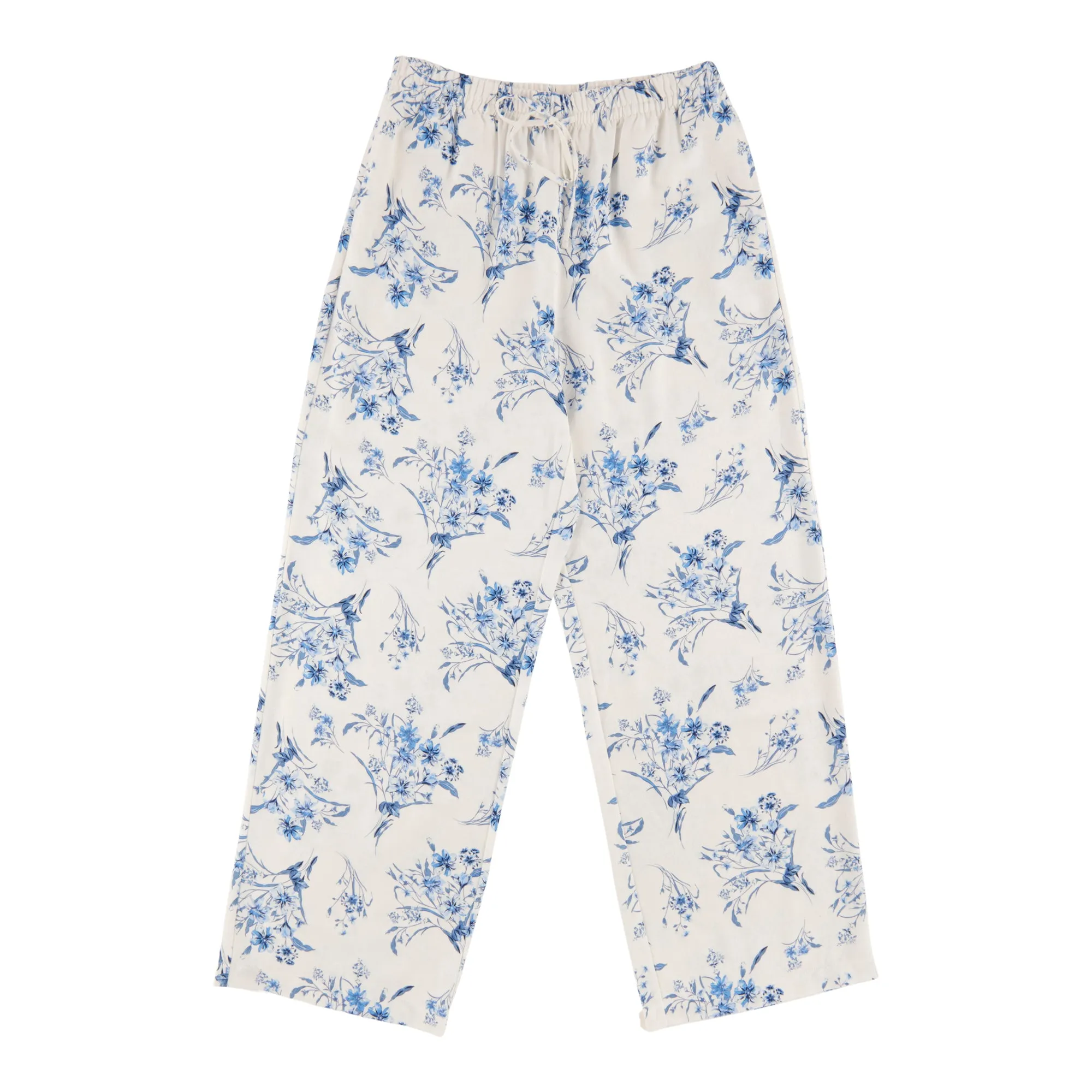 lily morgan Women's Linen Blend Pants sold by Giant Tiger product image thumbnail 4