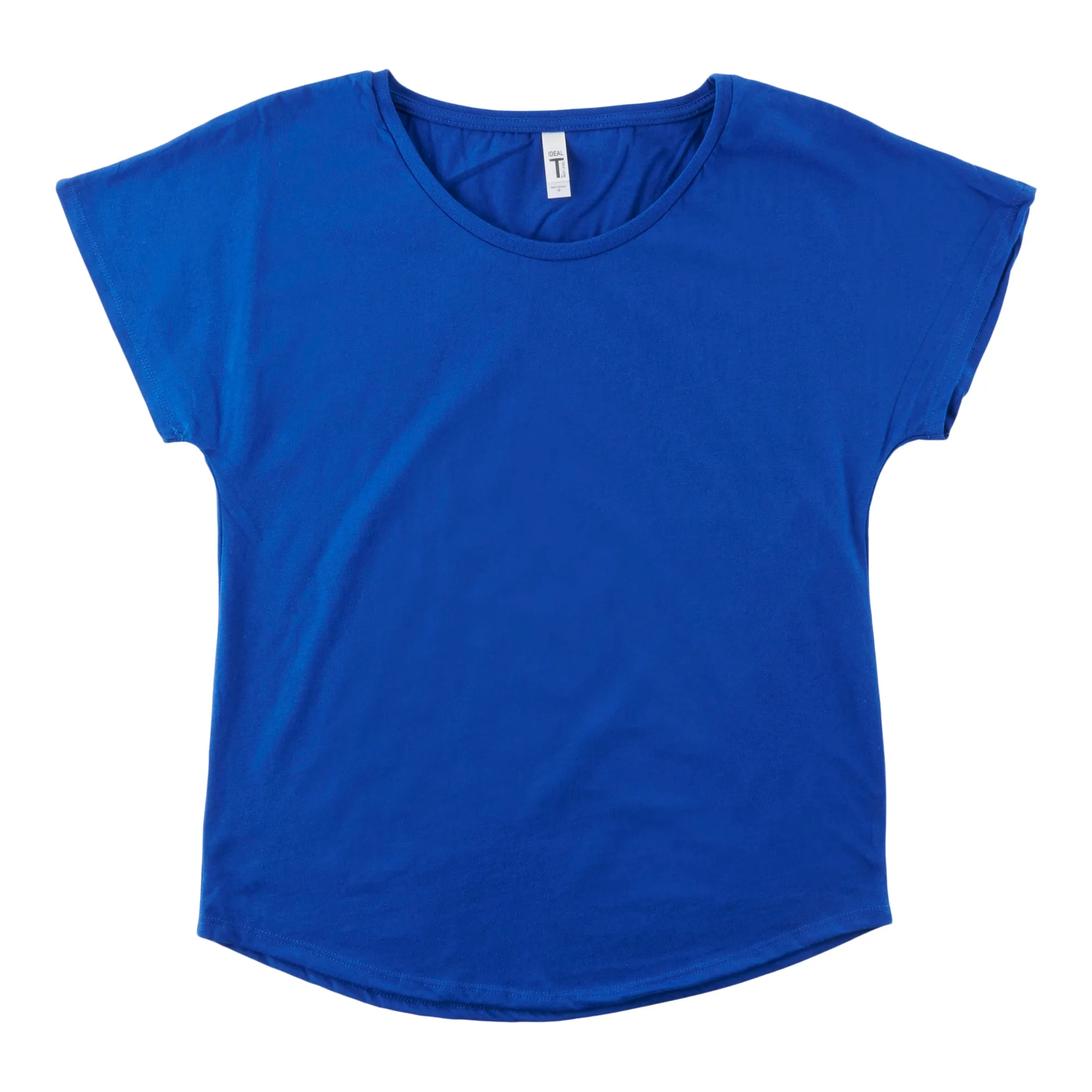 Women's Scooped Short Sleeve Tee sold by Giant Tiger product image thumbnail 4