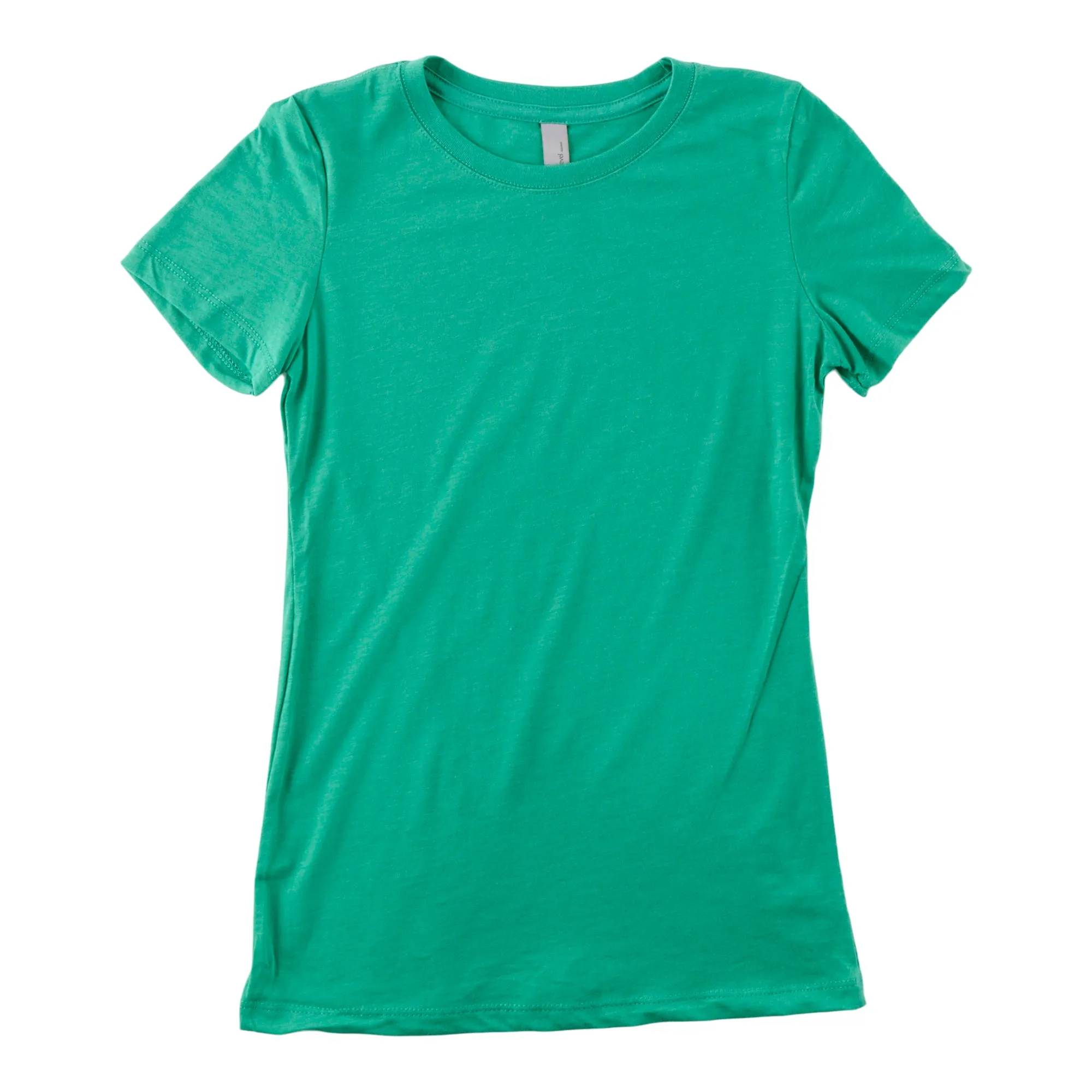 Women's Scooped Short Sleeve Tee sold by Giant Tiger
