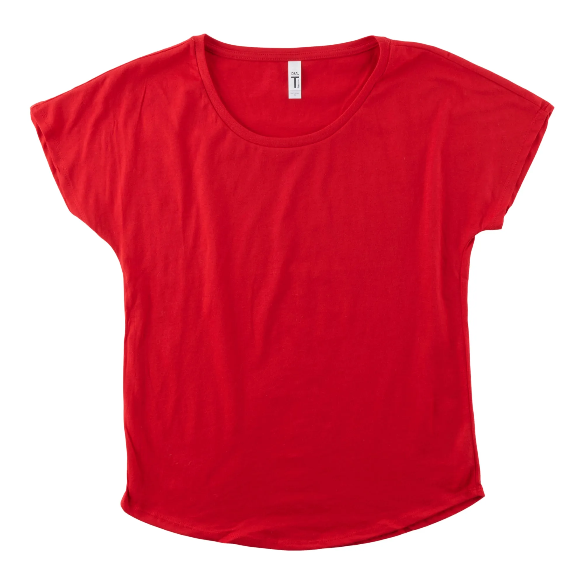 Women's Scooped Short Sleeve Tee sold by Giant Tiger product image thumbnail 2