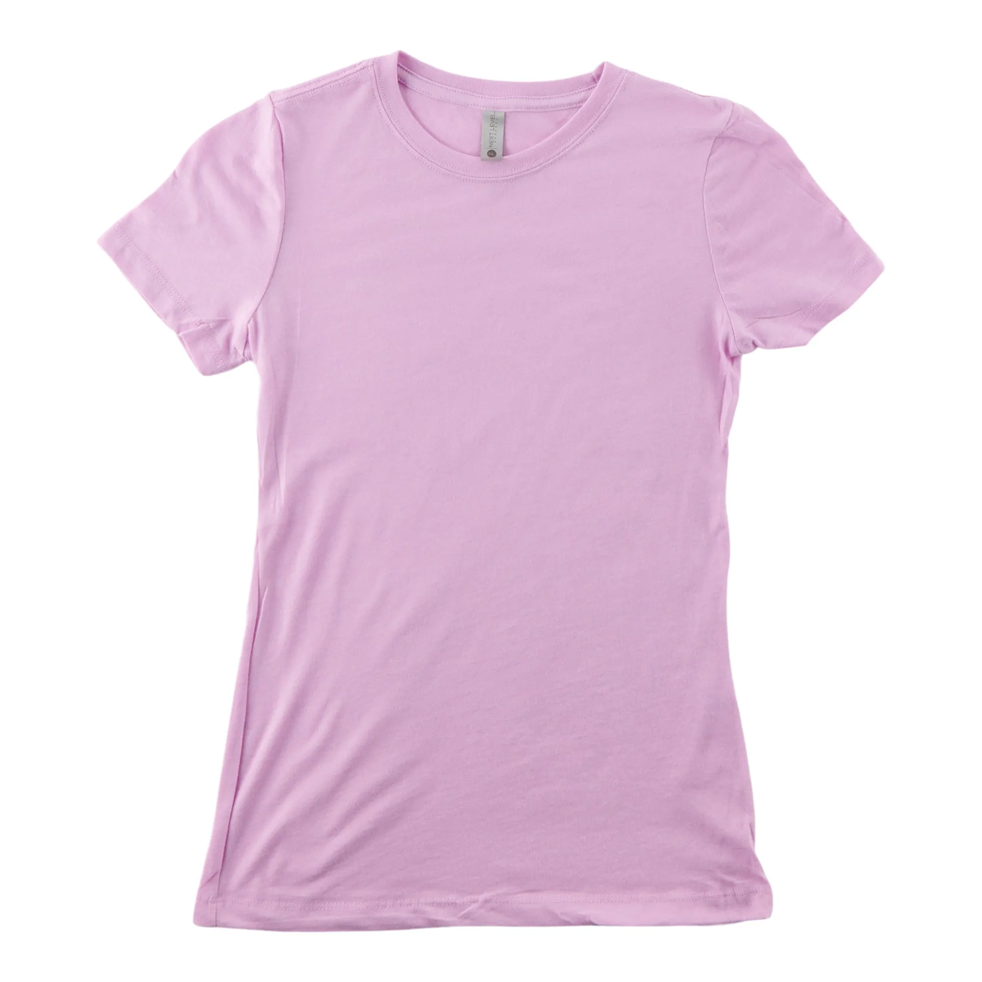 Women's Scooped Short Sleeve Tee sold by Giant Tiger product image thumbnail 3