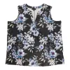 lily morgan Women's Plus Eyelet Camisole sold by Giant Tiger