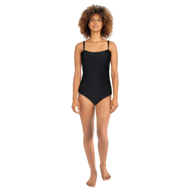 ACX Active Women's One-Piece Swimsuit sold by Giant Tiger