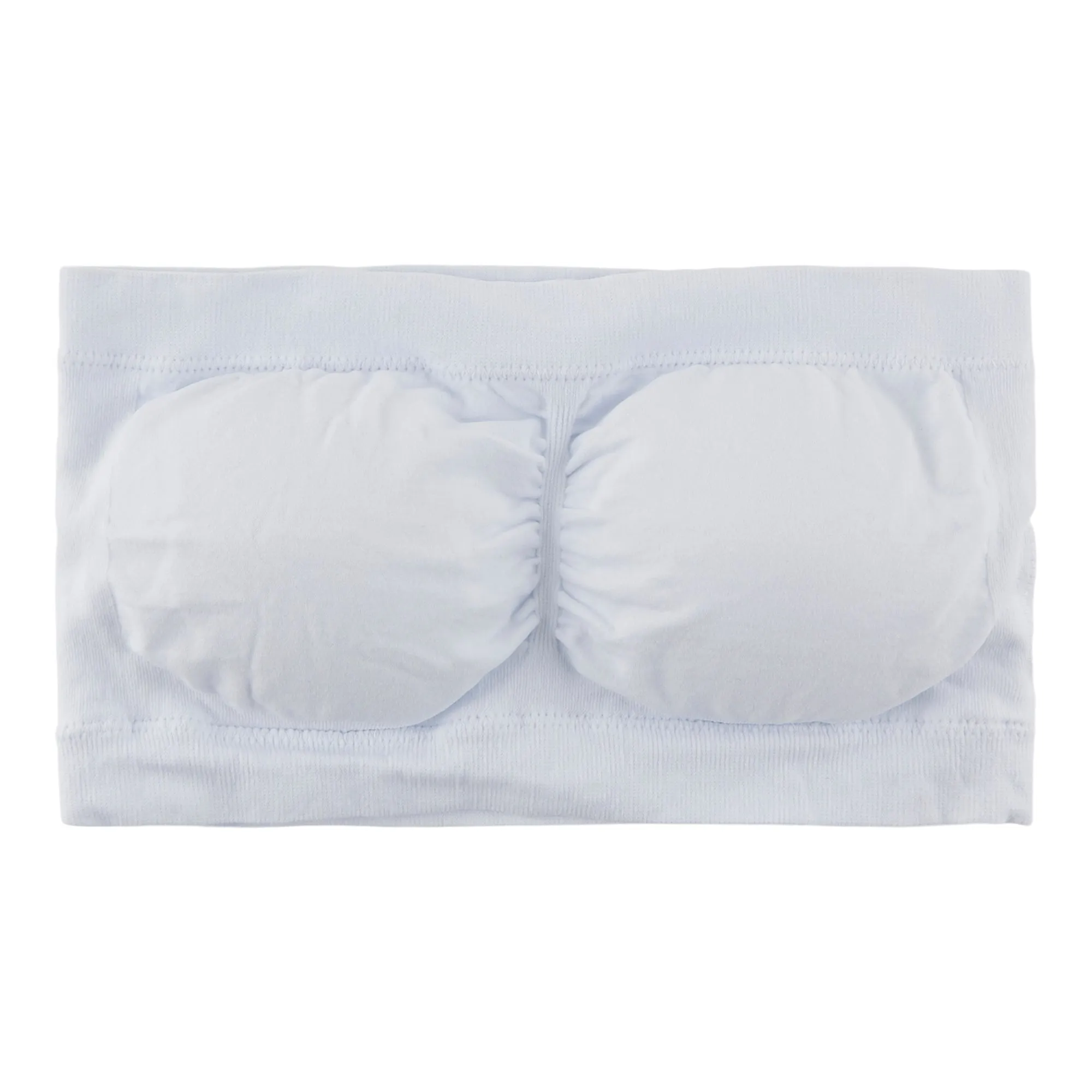 Carisma Women's Seamless Bandeau Bra sold by Giant Tiger product image thumbnail 2