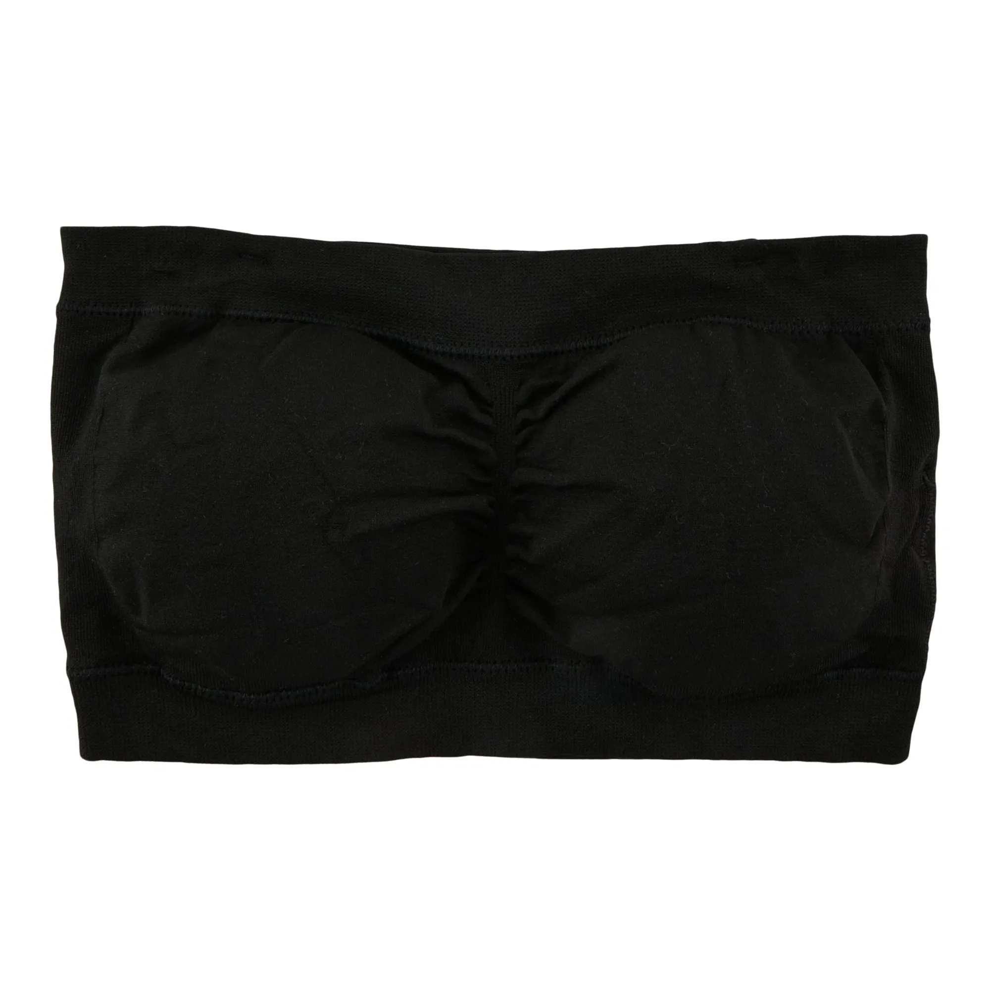 Carisma Women's Seamless Bandeau Bra sold by Giant Tiger