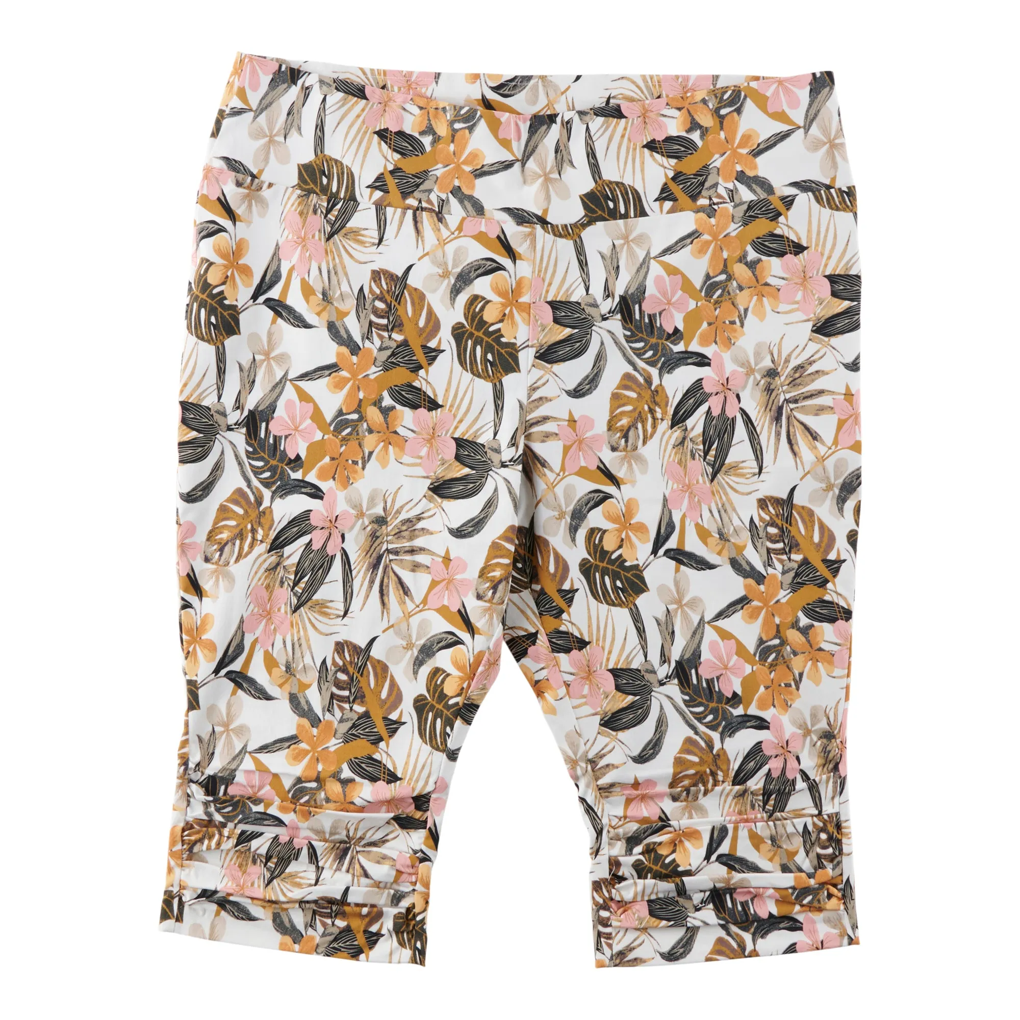 lily morgan Women's Plus Capris sold by Giant Tiger product image thumbnail 2