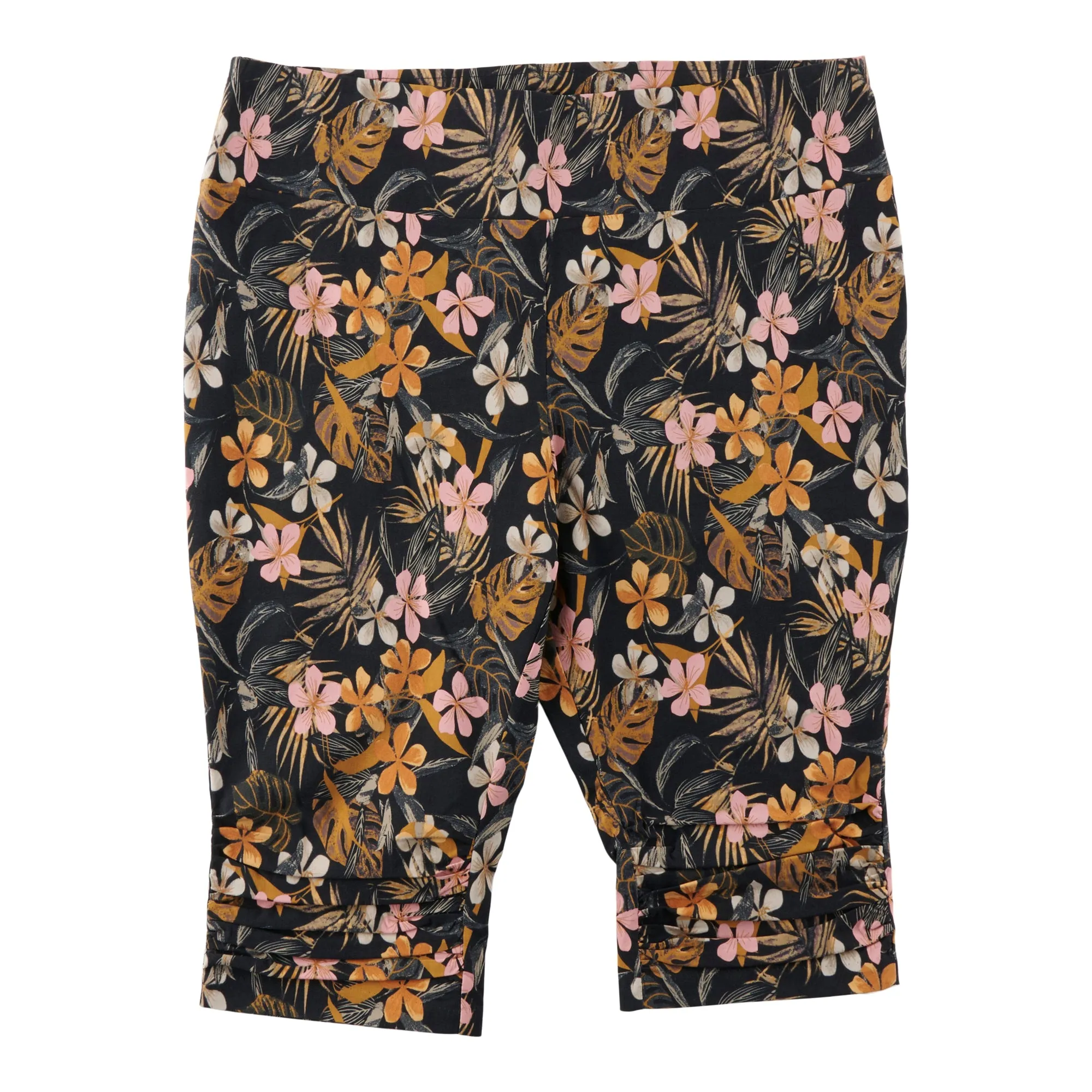 lily morgan Women's Plus Capris sold by Giant Tiger
