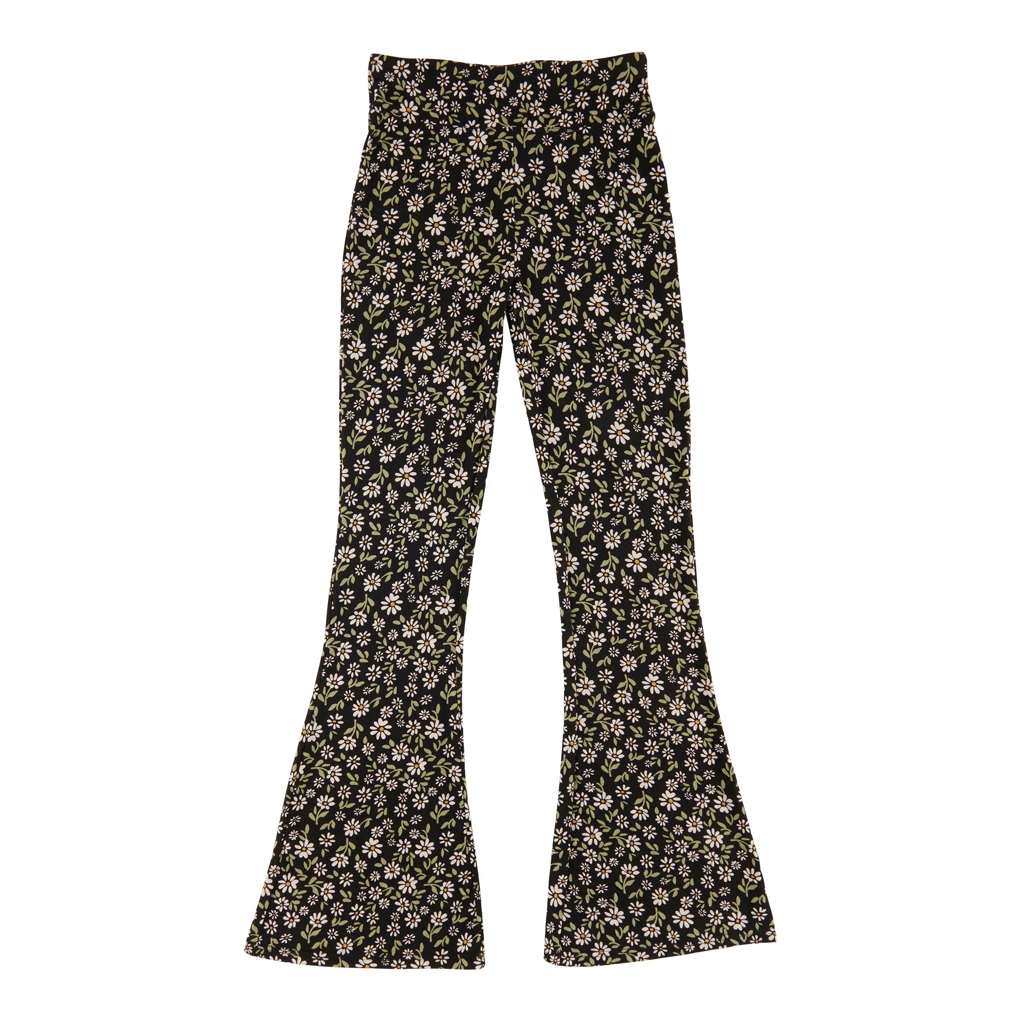 mySTYLE Women's Flare Pants sold by Giant Tiger