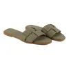 lily morgan Women's Woven Fashion Sandals sold by Giant Tiger