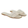 lily morgan Women's Woven Fashion Sandals sold by Giant Tiger