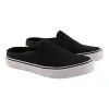 mySTYLE Women's Canvas Mules sold by Giant Tiger