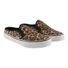 mySTYLE Women's Canvas Mules sold by Giant Tiger