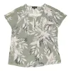 lily morgan Women's Pintuck Blouse sold by Giant Tiger