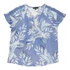 lily morgan Women's Pintuck Blouse sold by Giant Tiger