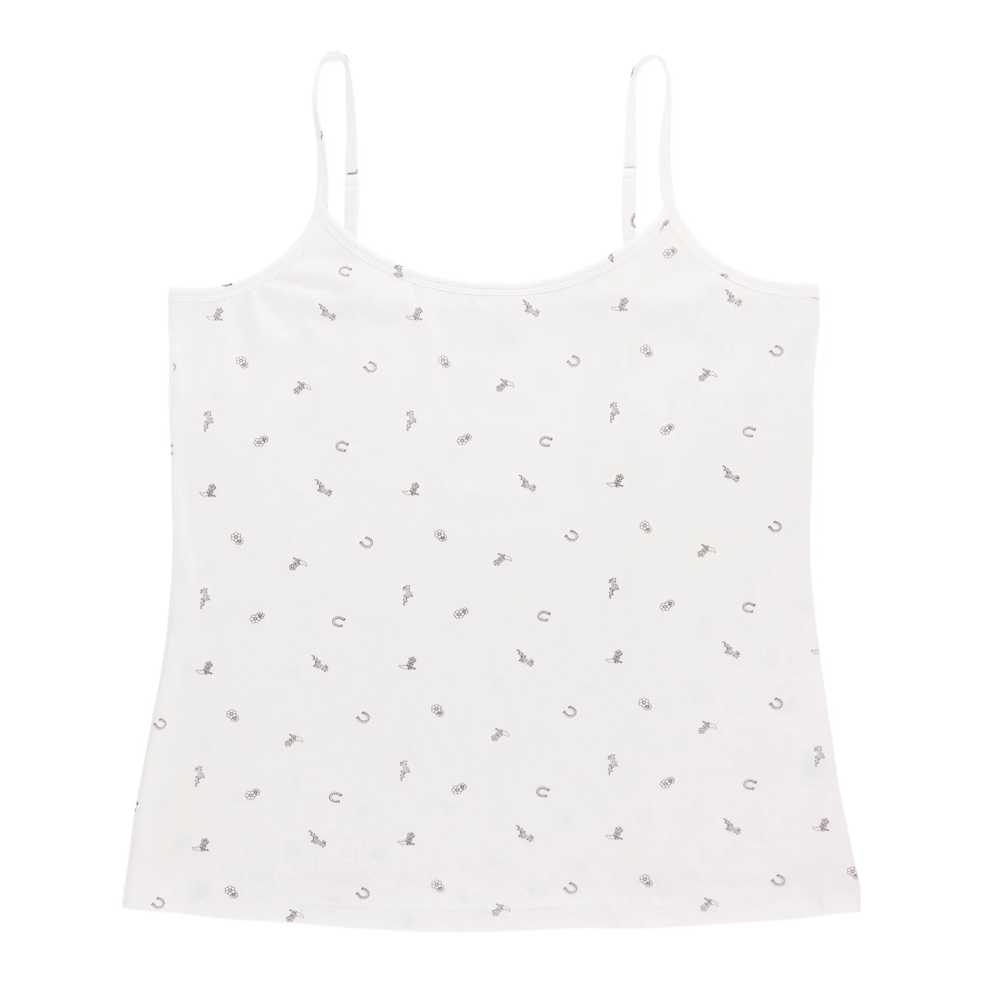 mySTYLE Women's Plus Sleeveless Camisole sold by Giant Tiger product image thumbnail 2