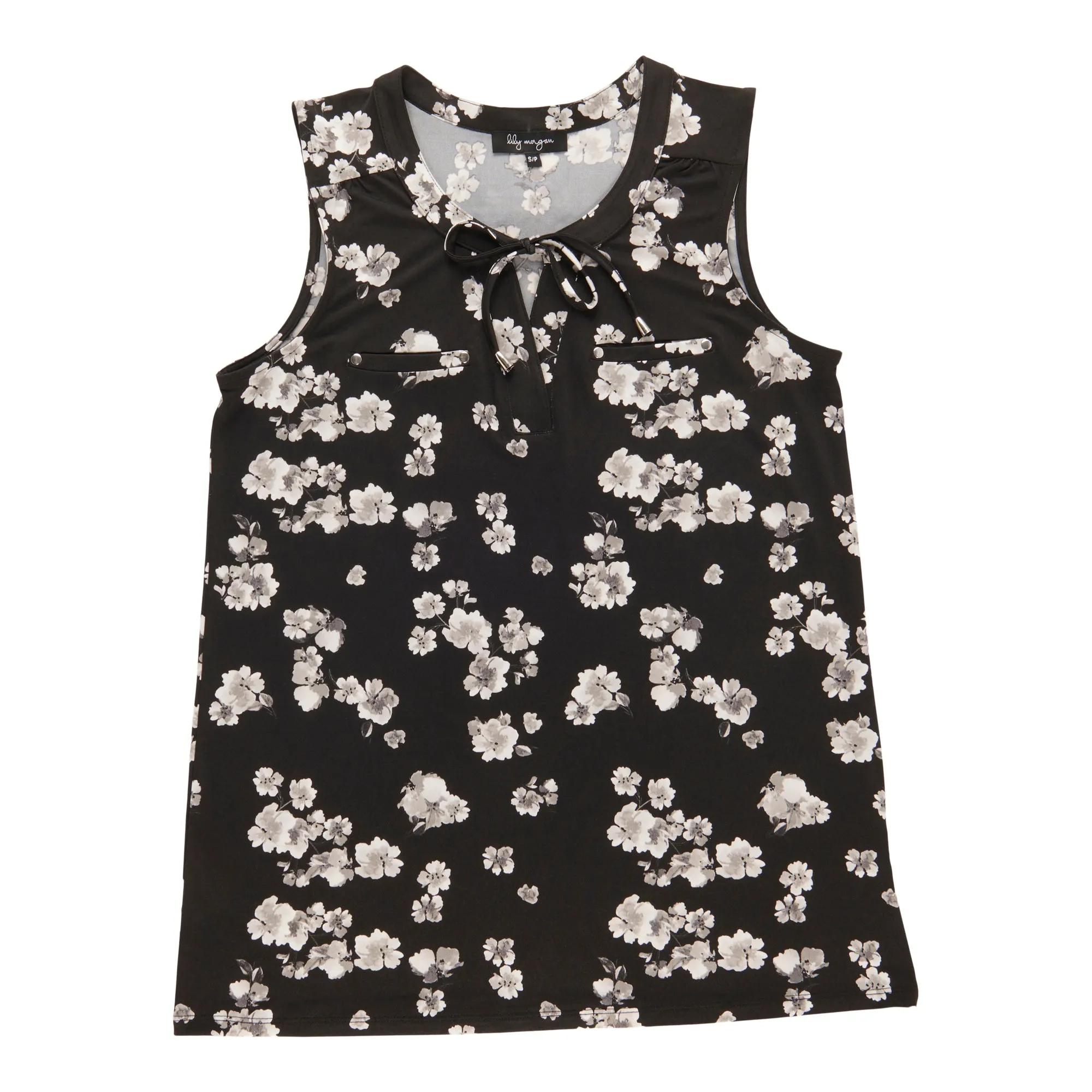 lily morgan Women's V-Neck Camisole sold by Giant Tiger product image thumbnail 3