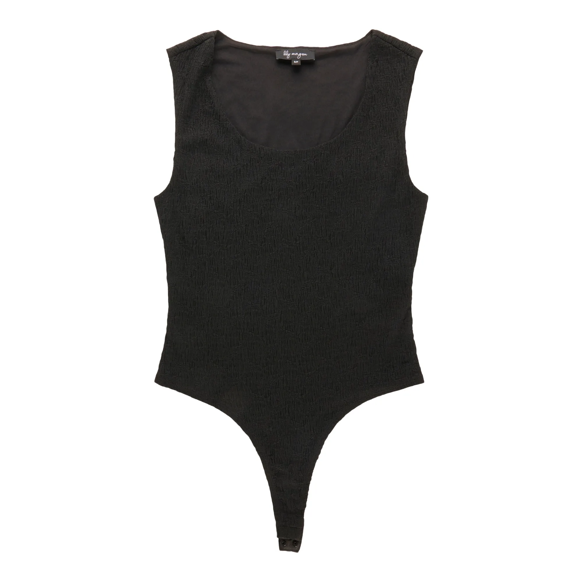 lily morgan Women's Sleeveless Bodysuit sold by Giant Tiger