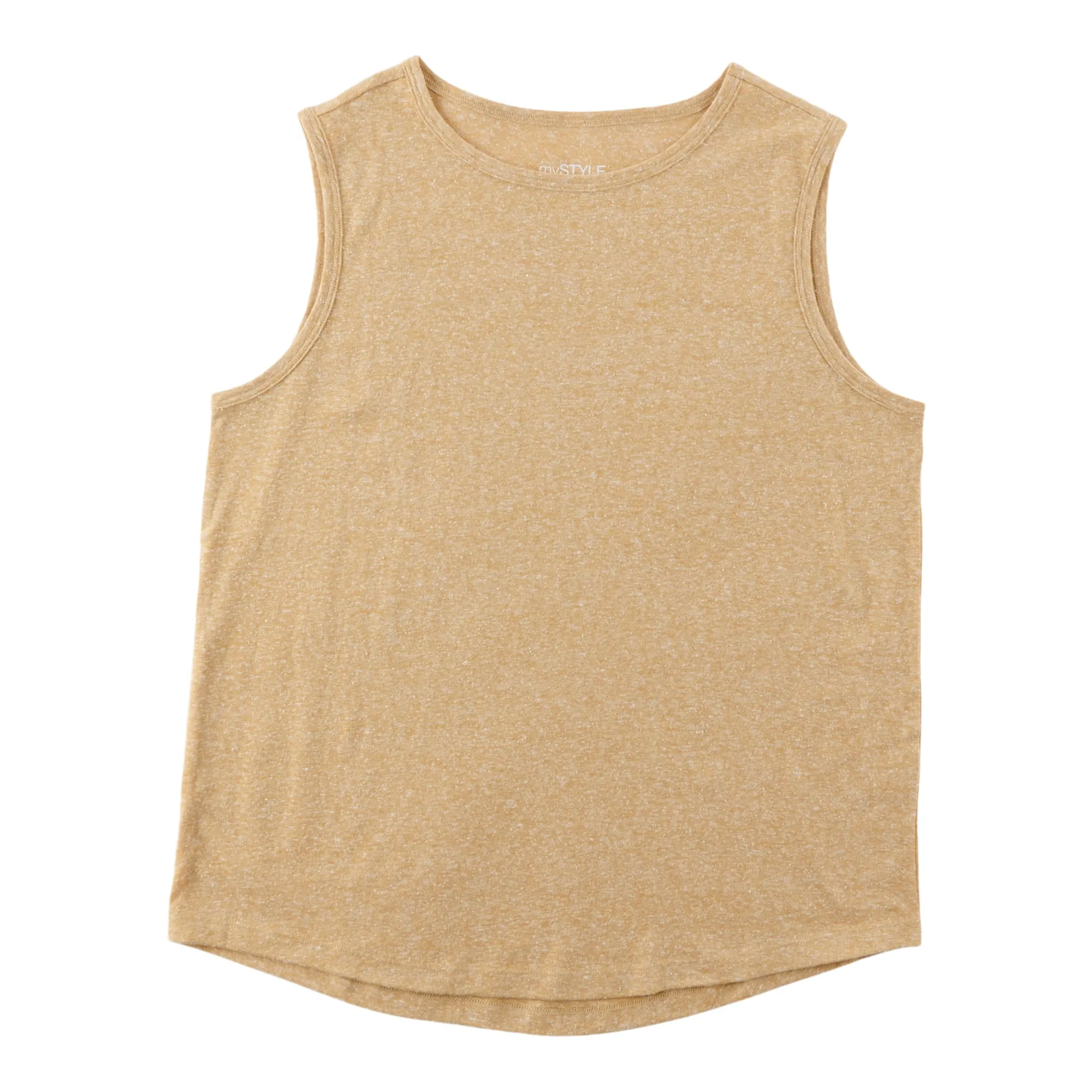 mySTYLE Women's Muscle Tank sold by Giant Tiger product image thumbnail 3