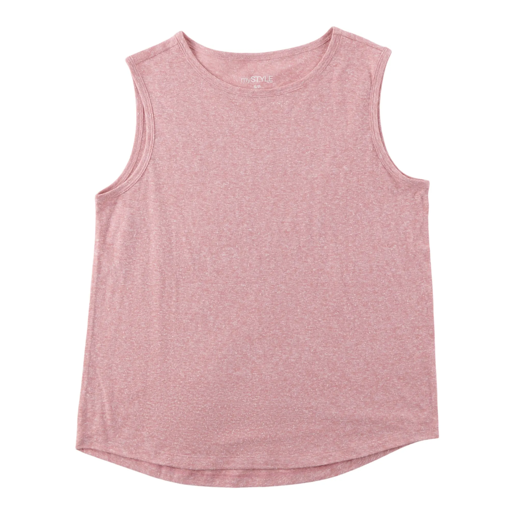 mySTYLE Women's Muscle Tank sold by Giant Tiger product image thumbnail 2