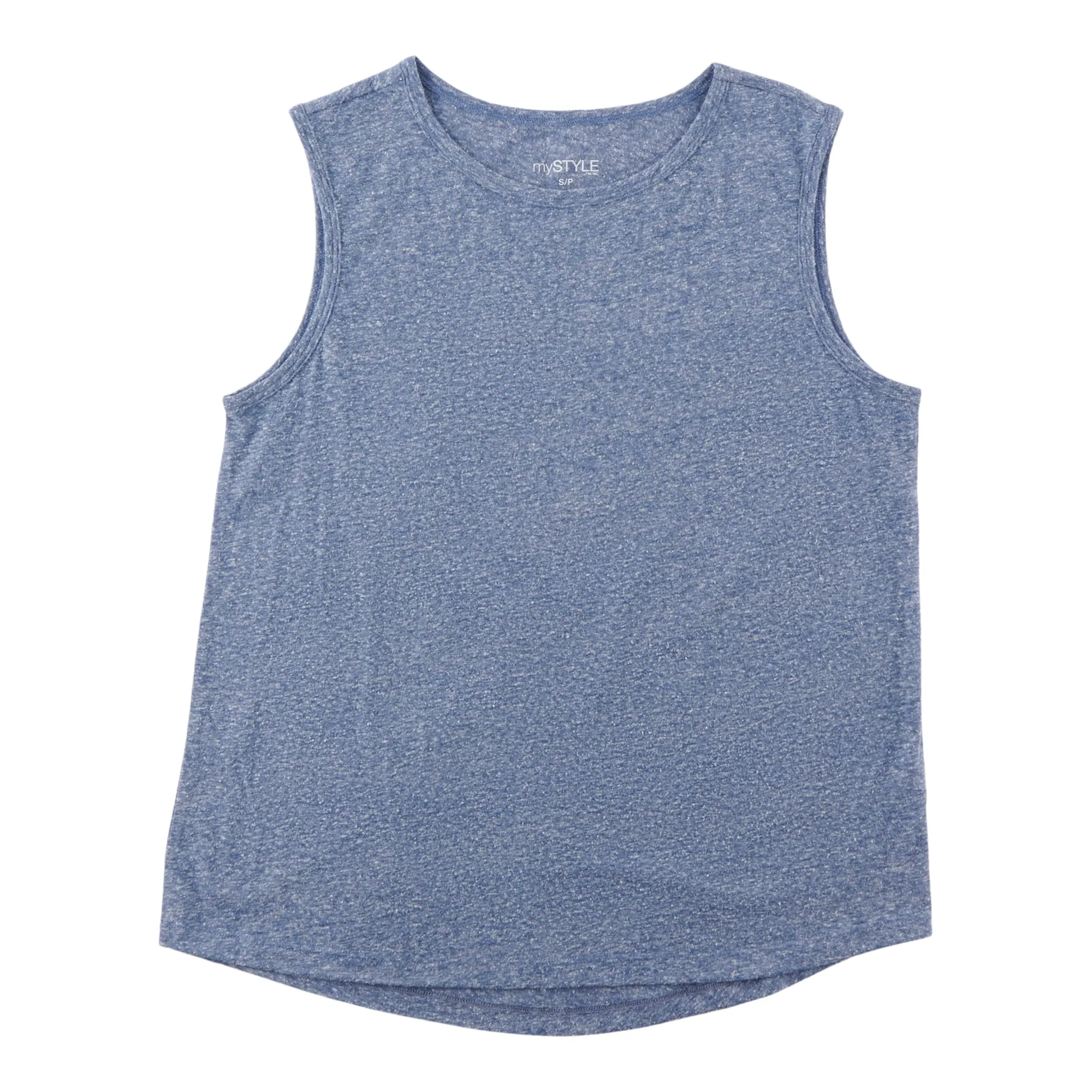 mySTYLE Women's Muscle Tank sold by Giant Tiger