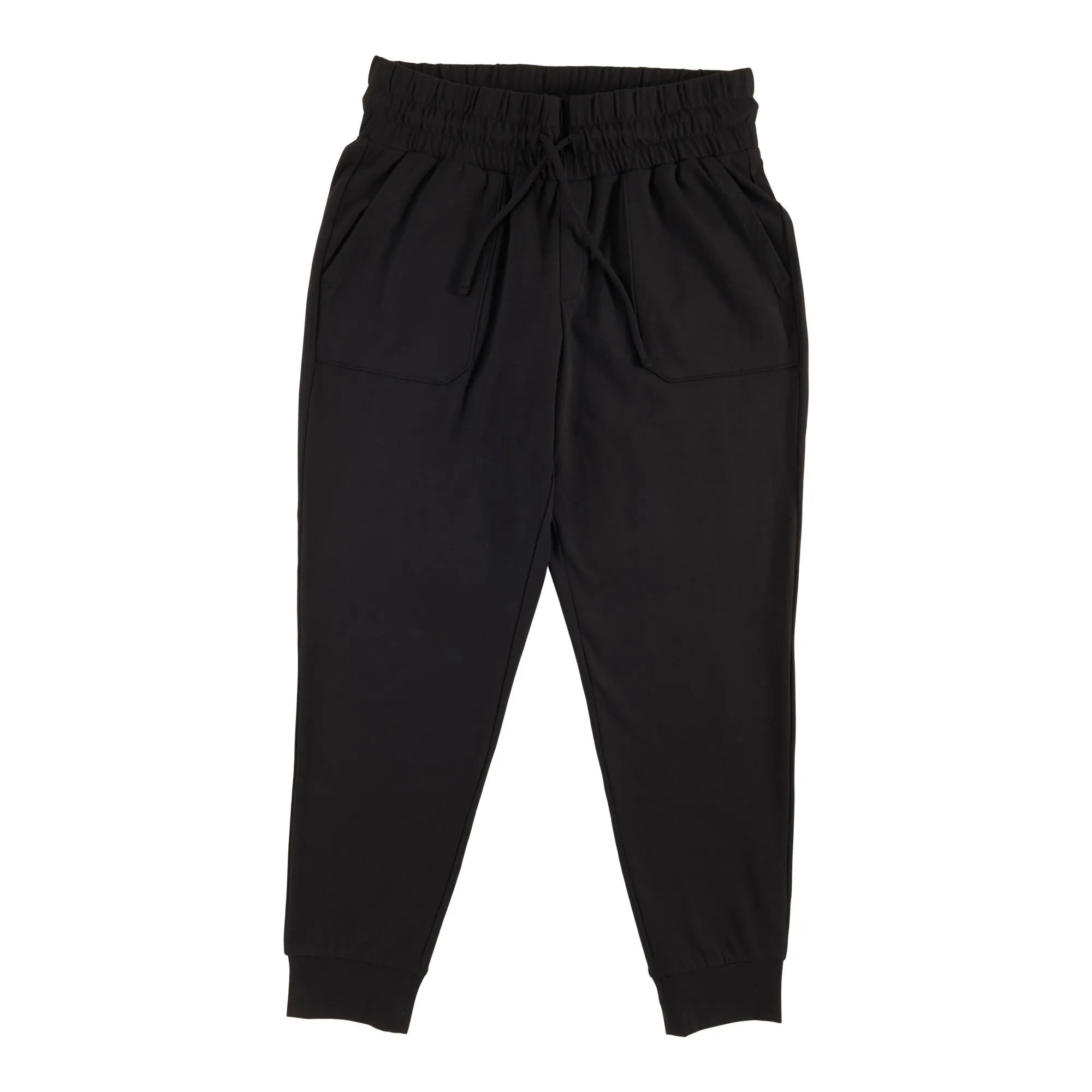 Women's Drawstring Joggers sold by Giant Tiger product image thumbnail 2