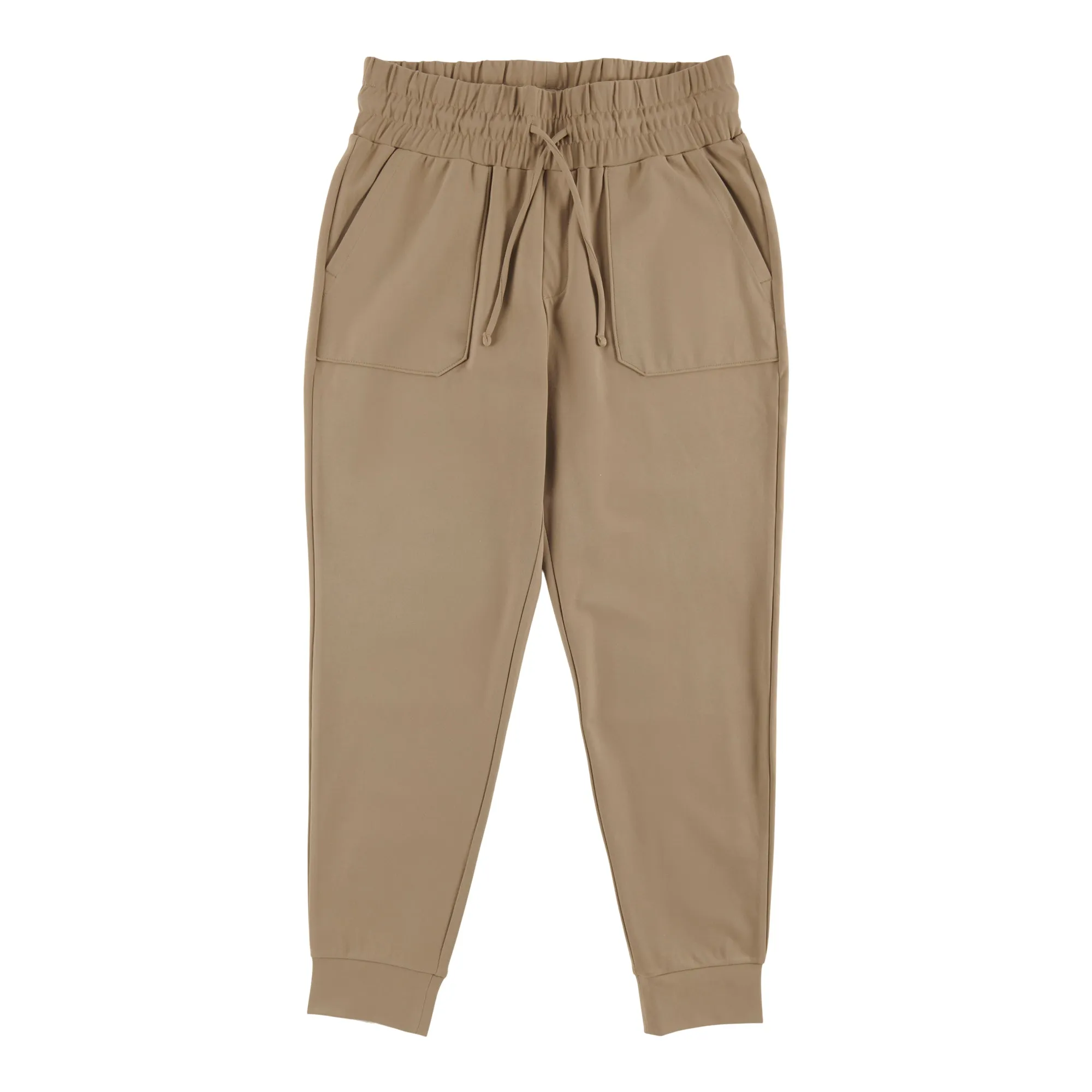 Women's Drawstring Joggers sold by Giant Tiger product image thumbnail 3